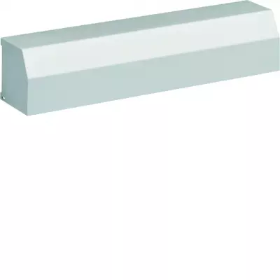 Accessoire de finition goulotte/coffret vector IP55 18 modules (VZ748)