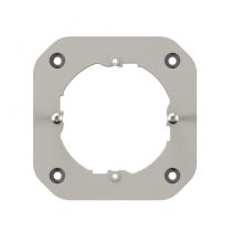 Accessoire de fixation Plexo sur paroi mince (069597L)