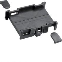 Accessoire de montage rail DIN (SRZH01)