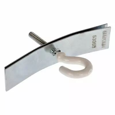 Accessoire m�tallique de fixation de luminaire 95mm (53059)