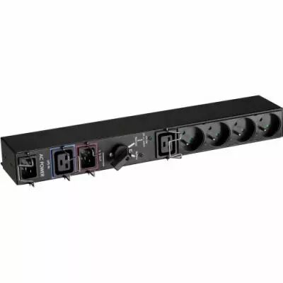 Accessoire onduleurs Eaton HotSwap MBP bypass switch 3000 VA (MBP3KIF)