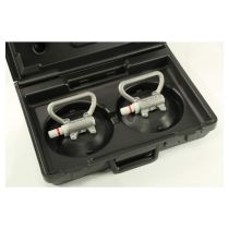 Accessoire PECS kit électrique Blinde 2200W tous courants PECS MP (900329)