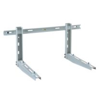 Accessoire Pompe à chaleur air-air support mural 560MM avec barre (232320)