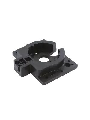 Accessoire pour moteur volets roulants : support moteur pour moteur � t�te Rollia (6357017)