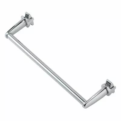 Accessoire s�che-serviette barre portante chrome 335mm (498017)