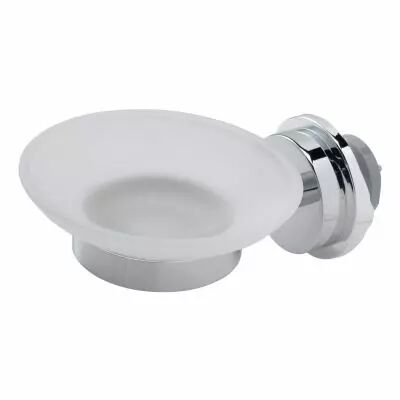 Accessoire s�che-serviette porte bijoux chrome (498005)