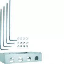 Accessoire socle à encastrer pour XEVA11x (XEVA140)