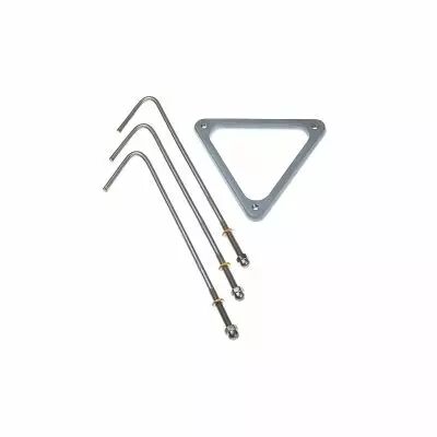 Accessoires de fixation pour b�ton, ext�rieur (228712)