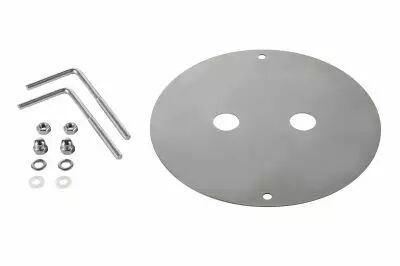 Accessoires de fixation pour b�ton, ext�rieur, inox (1001494)