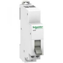ACTI9, ISSW COMMUTATEUR 2 POSITIONS 1 NO + 1 NF 20A 230V (A9E18072)