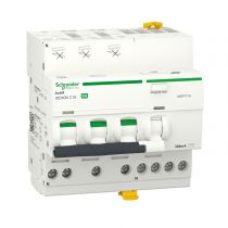 ACTI9 iDD40N XA disjoncteur différentiel auto 3P+N C 16A 6000A/10kA 300mA AC (A9DP7716)