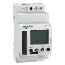 Acti9 IHP+ - interrupteur horaire programmable 1 canal smart (CCT15551)
