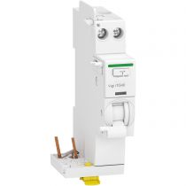 Acti9 iTG40 module différentiel Vigi tête de groupe 1P+N 25A 30mA type AC (A9Y12625)