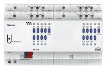 Actionneur 12c chauff  HM 12 T KNX (4940245)