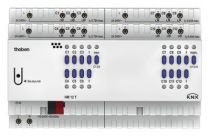 ACTIONNEUR CHAUFFAGE 12 CIRCUITS TRIAC HM 12 T KNX SERIE FIX (4940245)