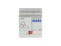 Actionneur commutation 4c RMG 4 I KNX (4930210)