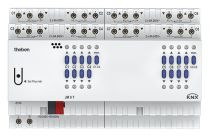 Actionneur volets 8 c JM 8 T KNX (4940255)