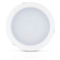 acturus downlight diam 230mm 28w 4000k (7652)