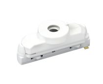 ADAPTATEUR 029 BLANC GB67M     (16100)