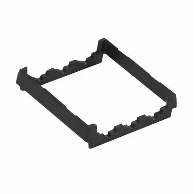 Adaptateur 90� - montage Mosaic colonnes + colonnes mobiles � clippage direct (653079)