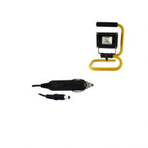 &adaptateur allume cigare pr projecteur portatif 30w (805021)