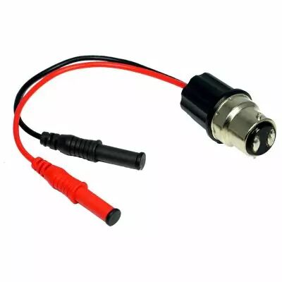 Adaptateur B22 pour MW9520 (995203000)