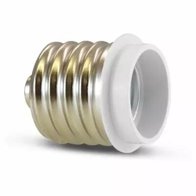 adaptateur base culot e40 vers e27 (739891)