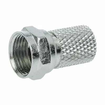 Adaptateur c�ble F (213200002)