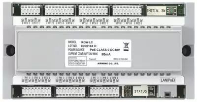 Adaptateur pour ascenseur 16 relais pour gamme IX (IXGWLC)