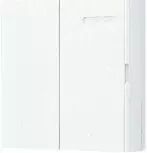 Adaptateur pour portier ie avec relais pour commande g�che pour td3/6/12/24h (DEUR)