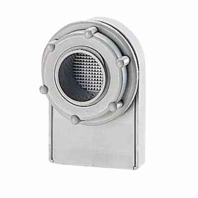 A�rateur pour coffrets - IP44 IK08 - � per�age 15 mm (036578)