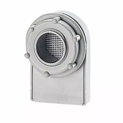 A�rateur pour coffrets - IP44 IK08 - � per�age 30,5 mm (036579)