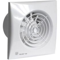 Aérateur ultra-silencieux SILENT 100 CZ (402884)