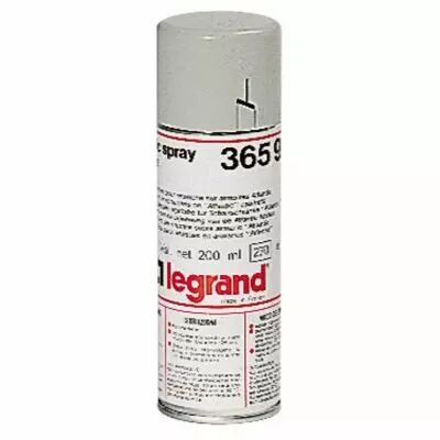 A�rosol de peinture - beige RAL 7032 - pour retouche (036598)