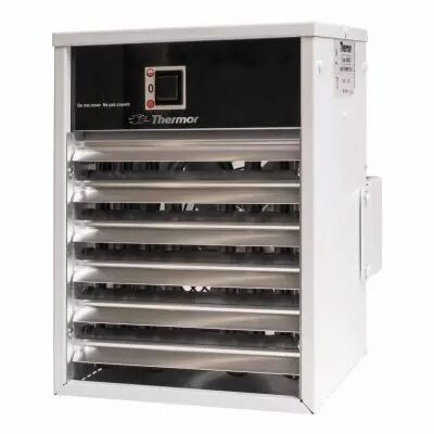 A�rotherme fixe Airtherm digital 3/1,5 KW (486304)