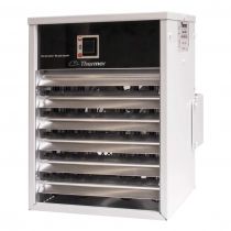 Aérotherme fixe Airtherm digital 5/3,3 KW (486306)