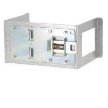 AH144 Adaptateur rail DIN UMG 508 / 509 / 511 / 512 (5219666)