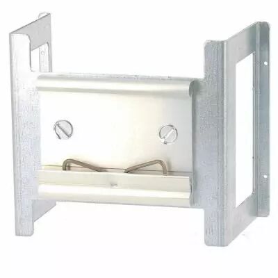 AH96 Adaptateur rail DIN UMG 96-S2 / UMG 96RM / UMG 96 RM-M (5222666)