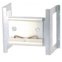 AH96 Adaptateur rail DIN UMG 96-S2 / UMG 96RM / UMG 96 RM-M (5222666)