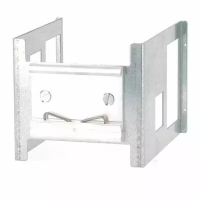 AH96 Adaptateur rail DIN UMG 96RM-E / UM96RM-EL / UMG96RM-CBM  /UMG96RM-P / UMG9 (5222667)