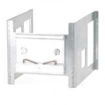 AH96 Adaptateur rail DIN UMG 96RM-E / UM96RM-EL / UMG96RM-CBM  /UMG96RM-P / UMG9 (5222667)