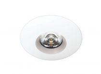 AIR BLOCK 2 - Encastré LED IP65 recouvrable RT2012, 36° 6W 4000K blanc (50881)