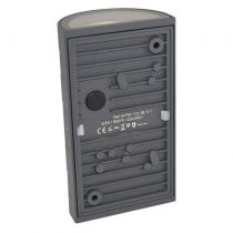 albana rd appl 2 x 5w 3000k gs ant ip54 (67797)