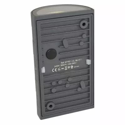 albana rd appl 2 x 5w 4000k gs ant ip54 (67798)