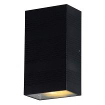 albana rect appl 2 x 5w 4000k gs ant ip54 (67802)
