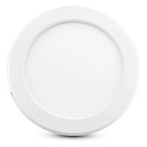 aldébaran downlight diam 225mm 18w cct diam encast ajus pc (77565)