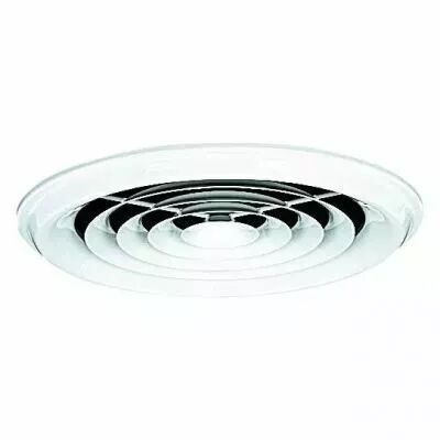Aldes - Anneau de montage pour diffuseur circulaire SC 831 D200 (11053441)
