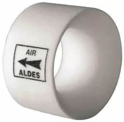 Aldes - Anneau phonique pour les bouches D 125 mm (11019429)