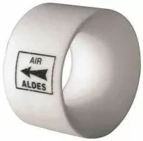 Aldes - Anneau phonique pour les bouches D 125 mm (11019429)