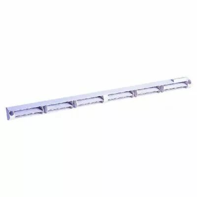 Aldes - Auvent menuiserie pour EMMA, EA, ELLIA, EHB2, EHL, EAI - anthracite (11011424)